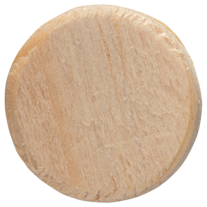 Bosch Accessoires Houten tappen 20X10 mm | 40 stuks - 2609255321