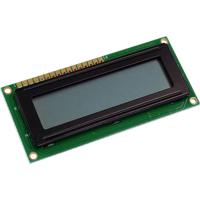 Display Elektronik LC-display 16 x 2 Pixel (b x h x d) 80 x 36 x 7.1 mm DEM16216SGH - thumbnail