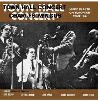 Charles Mingus - Town Hall Concert 1964 Vol. 1 (Gekleurd Vinyl) (Record Store Day 2026) (LP)