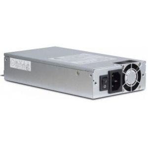 Inter-Tech ASPOWER U1A-C20300-D power supply unit 300 W 20+4 pin ATX Roestvrijstaal