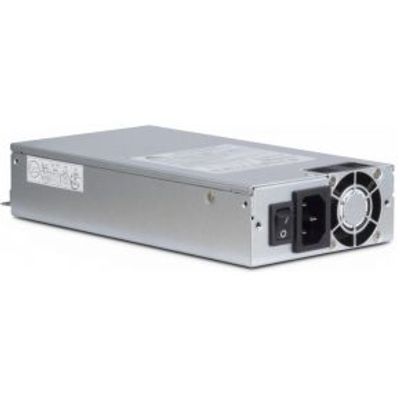 Inter-Tech 88887225 300W Roestvrijstaal power supply unit