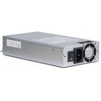 Inter-Tech ASPOWER U1A-C20300-D power supply unit 300 W 20+4 pin ATX Roestvrijstaal - thumbnail