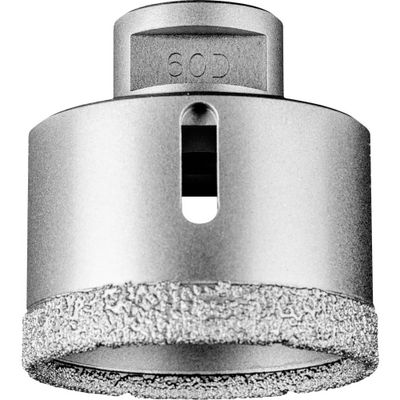 PFERD TOOLS DCD 60 M14 FL PSF 68300087 Diamantboor droog 60 mm 1 stuk(s) PFERD TOOLS DCD 60 M14 FL PSF 68300087 Diamantboor droog 60 mm 1 stuk(s)