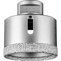 PFERD TOOLS DCD 60 M14 FL PSF 68300087 Diamantboor droog 60 mm 1 stuk(s) - thumbnail