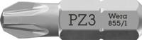 Wera 855/1 Z Bits Pozidriv, PZ 3 x 25 mm - 1 stuk(s) - 05072084001