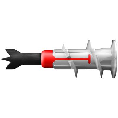 Fischer gipsplaatplug - DuoBlade - 54567