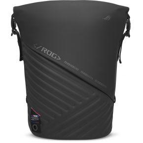 ASUS ROG Slash Backpack 4.0 45,7 cm (18 ) Rugzak Zwart