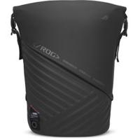 ASUS ROG Slash Backpack 4.0 45,7 cm (18 ) Rugzak Zwart