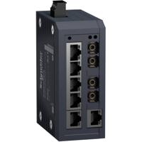 Schneider Electric Netwerk switch Schneider Electric Netwerk switch