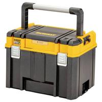 DEWALT DWST83343-1 neu Gereedschapsbox Zwart, Geel