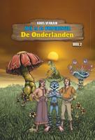 De onderlanden (Paperback)