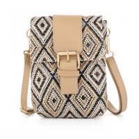 Sunset Fashion - Zwart | Dames | Accessoires | Zwart | One Size | regular | Kamst mode