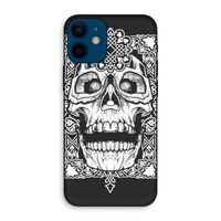 Seek & Destroy: iPhone 12 mini Biologisch afbreekbaar hoesje