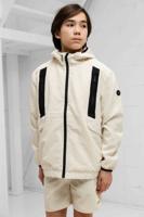 Hugo Boss Windbreaker Kids Beige - Maat 11/12 jaar - Kleur: Beige | Soccerfanshop