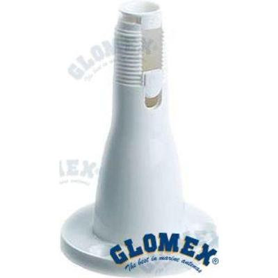 GLOV9175 - UNIVERSELE NYLON STEUN - HOOGTE 100MM - VOOR