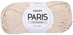 Drops Paris Uni 75 Cream