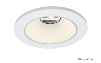 RAX 200 witte reflector