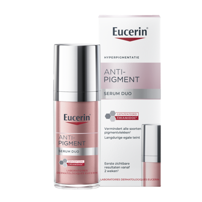 Eucerin Anti-Pigment Serum Duo