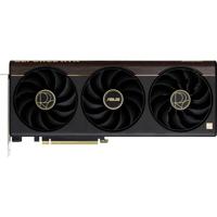 Asus Nvidia GeForce RTX 5070 Ti Videokaart GeForce RTX 5070 Ti 16 GB GDDR7-RAM PCIe USB-C, HDMI, DisplayPort