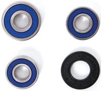 ALL BALLS Racing Wheel bearing sets 25-149 complete with simmerrings