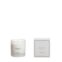 Culti White Vase Candle Mareminerale 270g