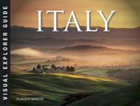 Fotoboek Italy | Italië | Amber Books