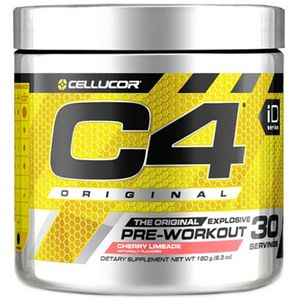 C4 Original 30servings Cherry Limeade