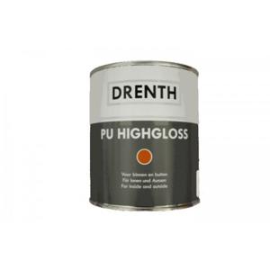 Drenth PU Highgloss