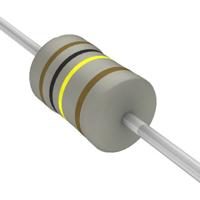 TE Connectivity 1622672-1 Metaalfilmweerstand 100 kΩ Axiaal bedraad 1 % 1 stuk(s) Box