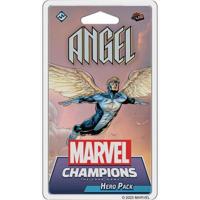 Marvel Champions: Angel