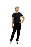 Sjeng Sports Tennis Polo Dames L/40