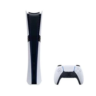 Spelcomputer SONY PLAYSTATION 5 PRO 2TB