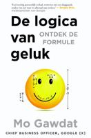 De logica van geluk (Paperback) De logica van geluk (Paperback)