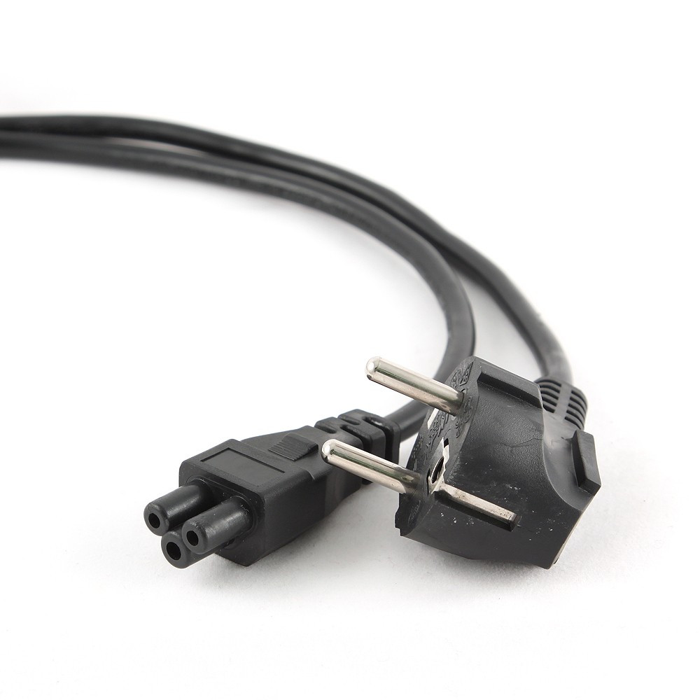 341.185 | Bachmann Rallonge IP20 PVC Fiche DE Type F (CEE 7/7) - Prise
