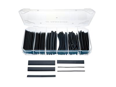PARKSIDE Krimpkousen, verbinders of -clips (krimpkous set 125 st.)