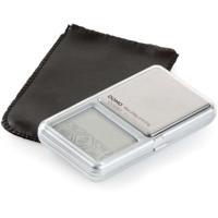 DOMO DO9096W Precision Keukenweegschaal - grijs