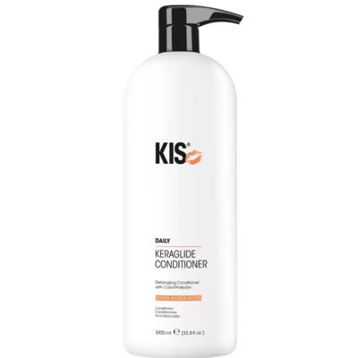 KIS Care KeraGlide Conditioner 1000ml