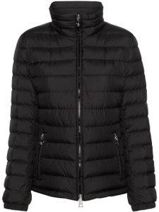 Moncler doudoune Abderos - Noir