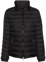 Moncler doudoune Abderos - Noir - thumbnail