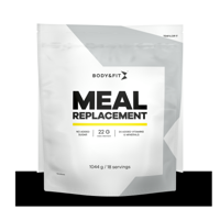 Low Calorie Meal Replacement | Body & Fit | 1044g