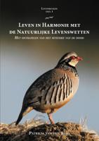 Leven in Harmonie met de Natuurlijke Levenswetten (Paperback)