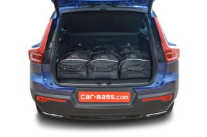 Reistassenset Volvo XC40 2017- suv V21601S