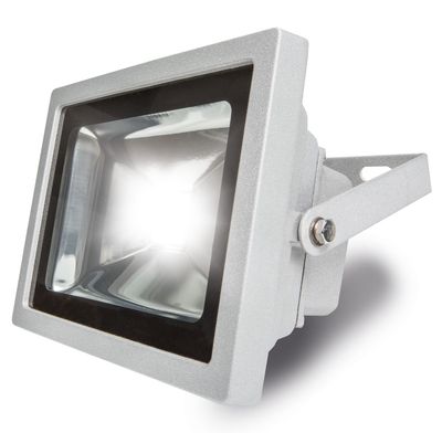 AS Schwabe Power LED Werklamp 20 Watt