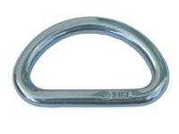 Wichard D-ring Rvs 6 X 40 Mm Default