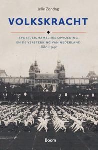 Volkskracht (Paperback)