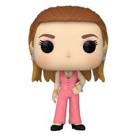 Ted Lasso POP! TV Vinyl Figure Keeley(PK) 9 cm Ted Lasso POP! TV Vinyl Figure Keeley(PK) 9 cm