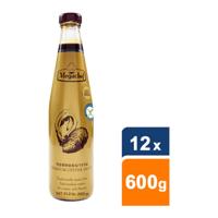 Megachef - Premium Oestersaus - 12x 600g