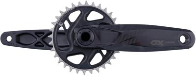 SRAM Crankset gx eagle 32t 165mm