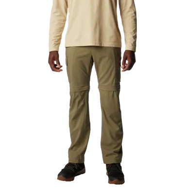 Columbia Silver Ridge Afritsbroek Columbia Silver Ridge Afritsbroek