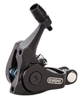 Elvedes Remklauw schijfrem mechanisch mp1000 flatmount